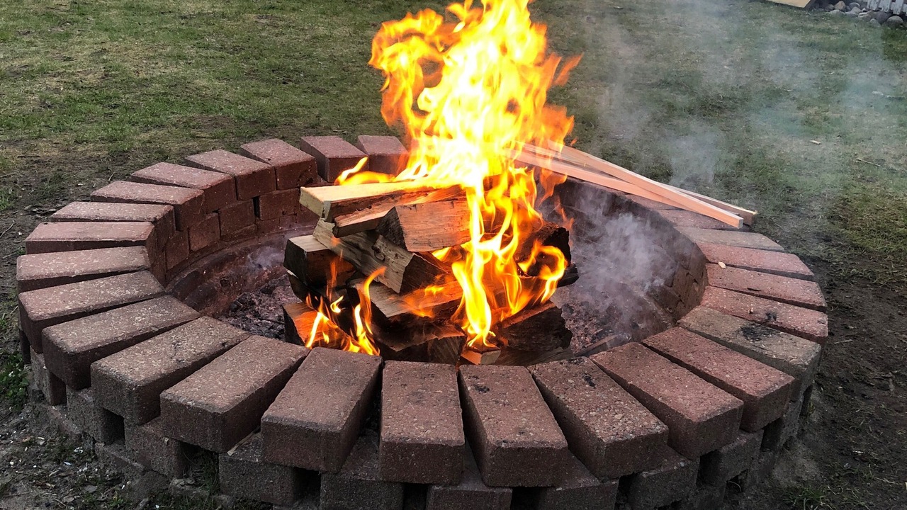 Photo of Outdoor in Mecosta