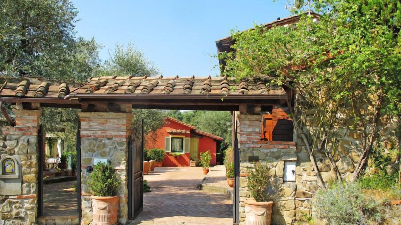 Photo of Outdoor in Pieve a Nievole