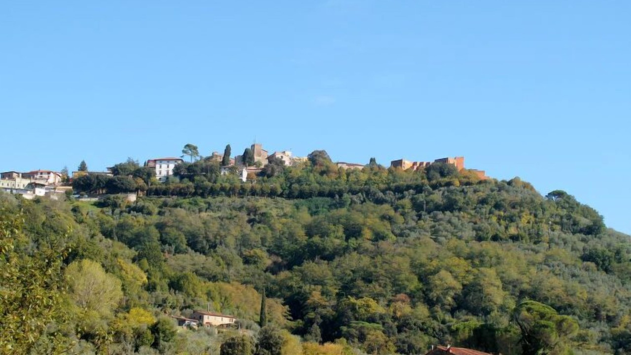 Photo of Outdoor in Pieve a Nievole