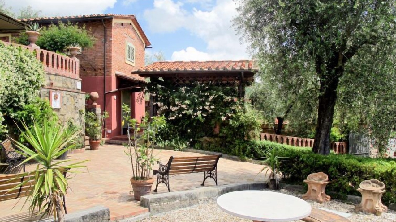 Photo of Outdoor in Pieve a Nievole