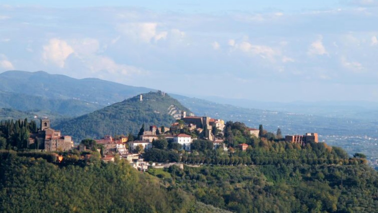 Photo of Outdoor in Pieve a Nievole