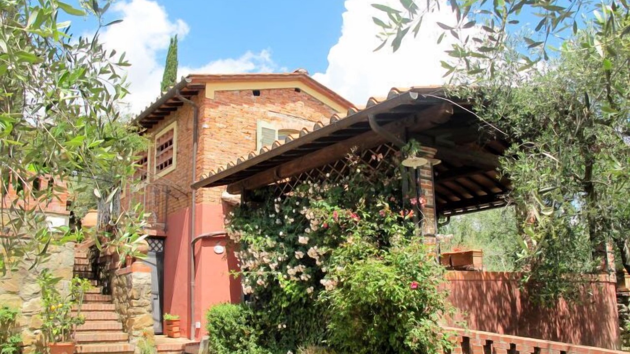 Photo of Outdoor in Pieve a Nievole