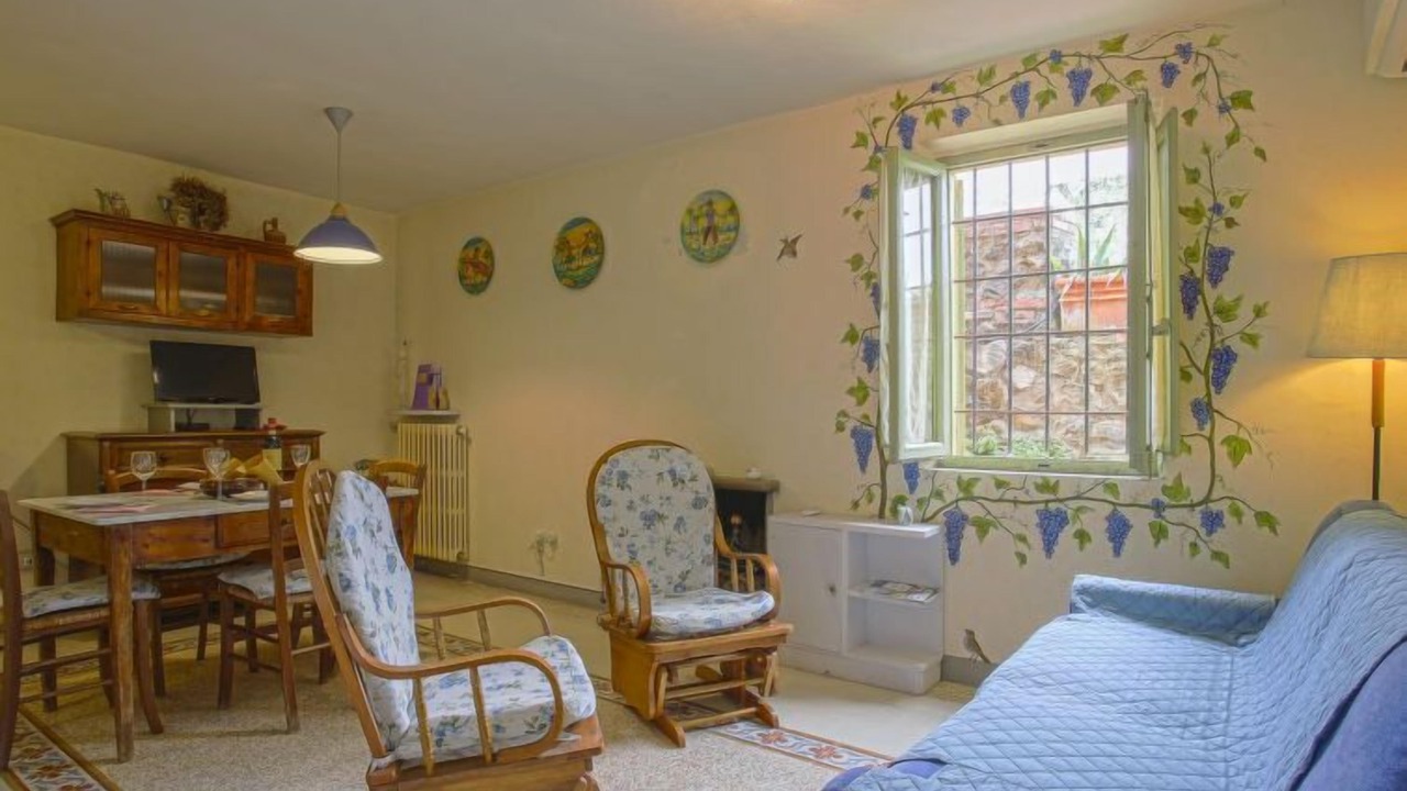 Photo of Livingroom in Pieve a Nievole