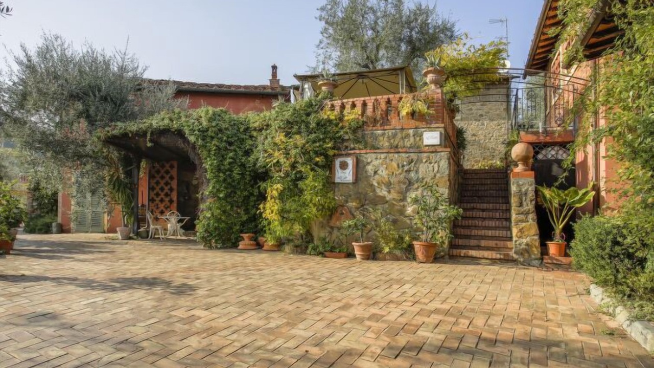 Photo of Outdoor in Pieve a Nievole