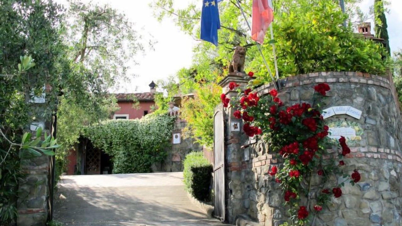 Photo of Outdoor in Pieve a Nievole