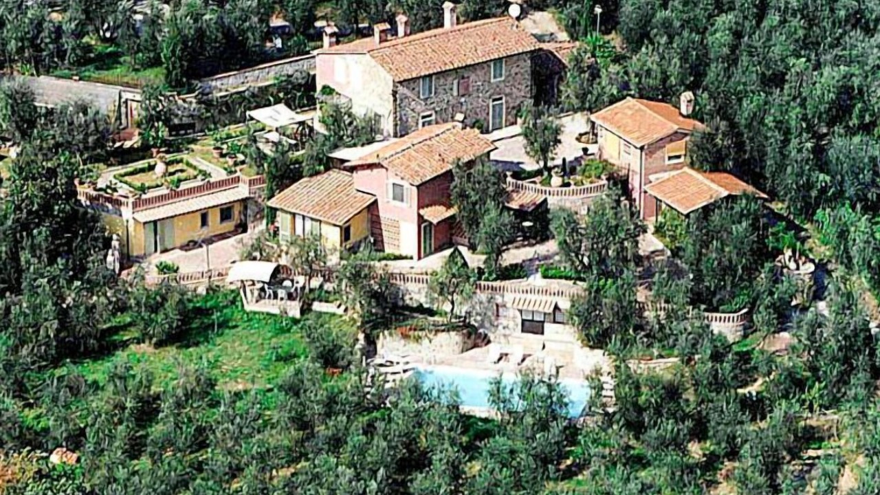 Photo of Outdoor in Pieve a Nievole