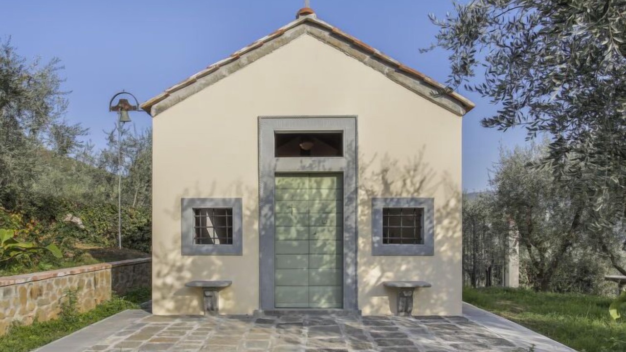 Photo of Outdoor in Pieve a Nievole