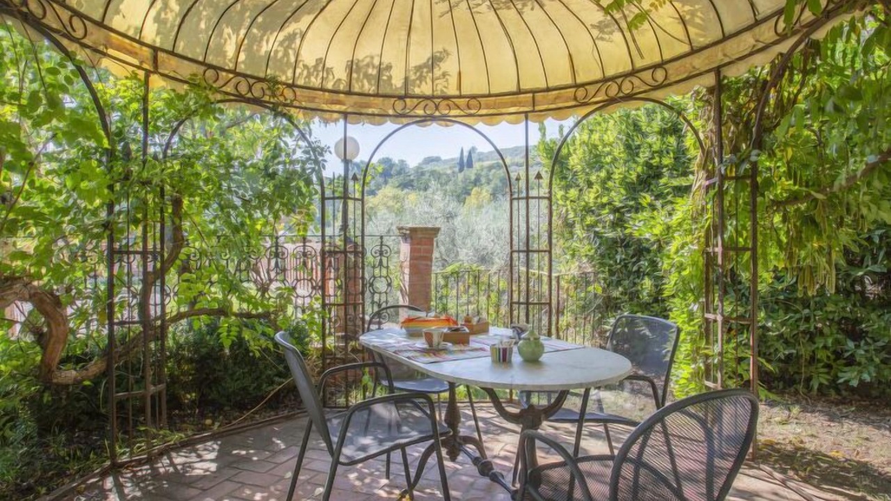 Photo of Outdoor in Pieve a Nievole