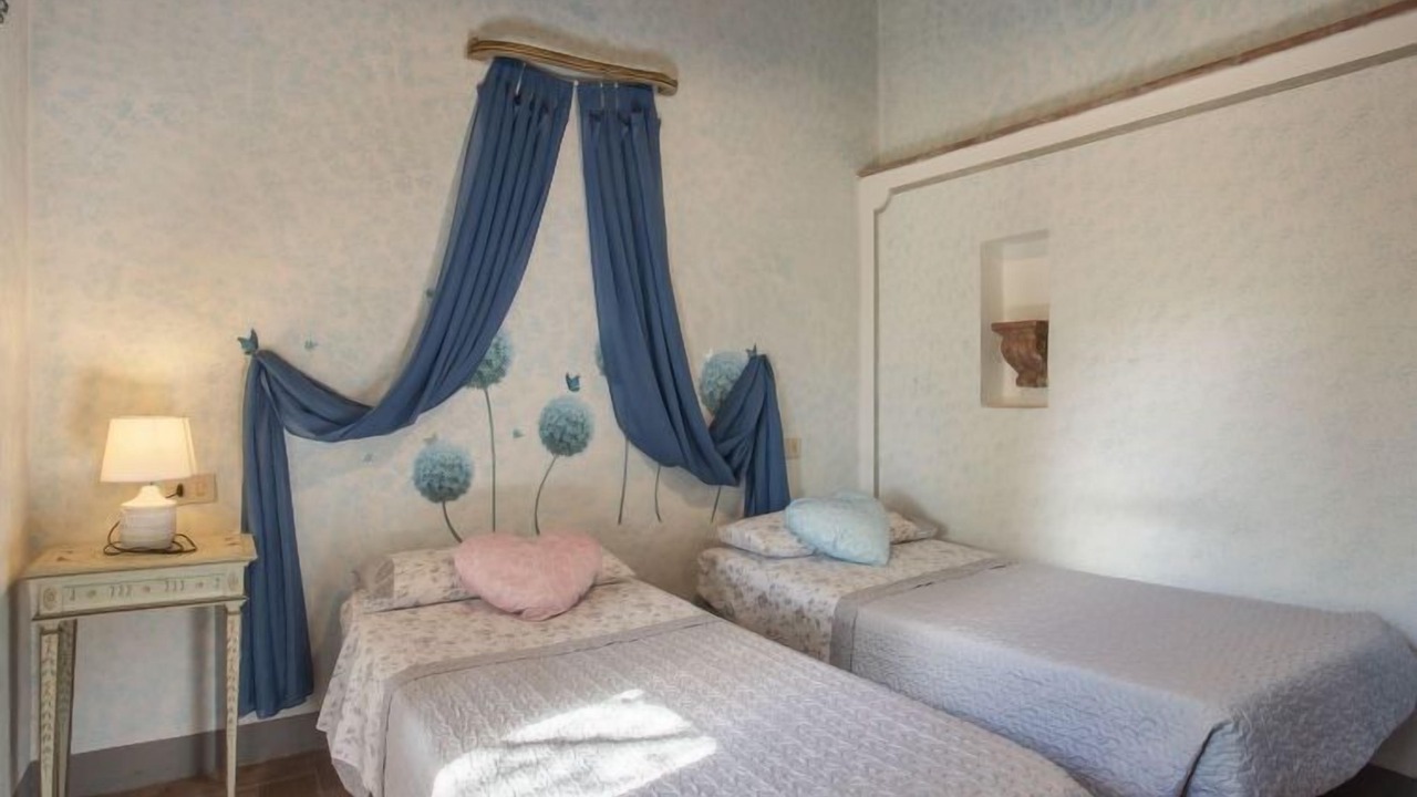 Photo of Bedroom in Pieve a Nievole