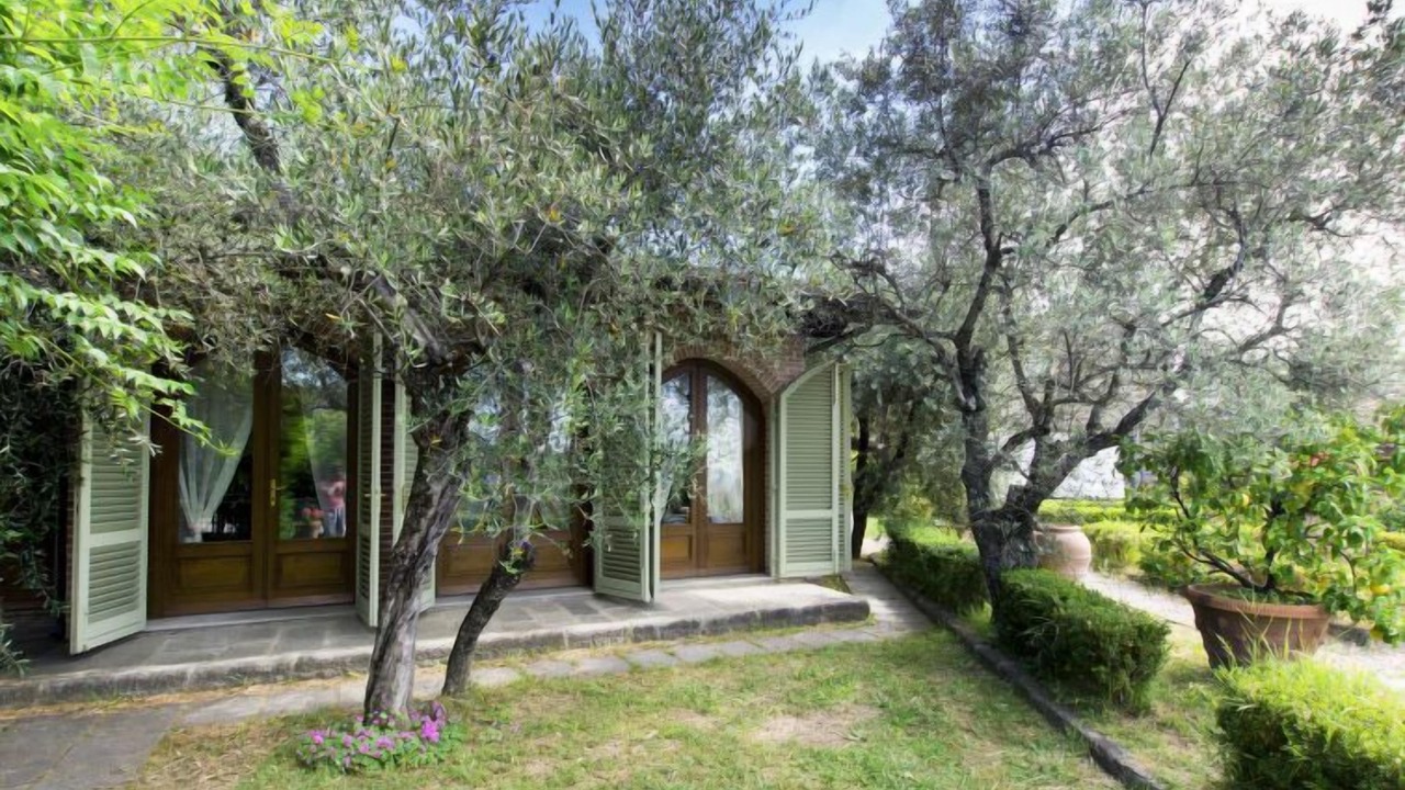 Photo of Outdoor in Pieve a Nievole