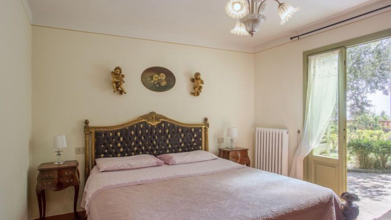 Photo of Bedroom in Pieve a Nievole
