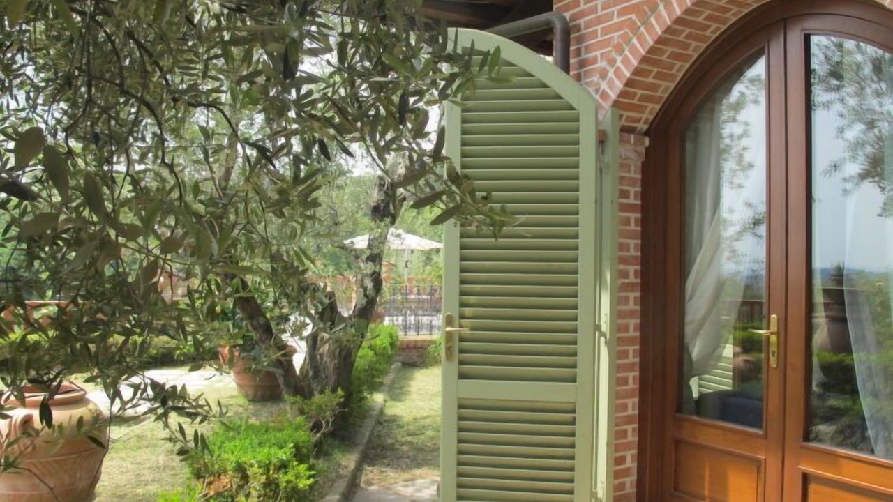 Photo of Outdoor in Pieve a Nievole