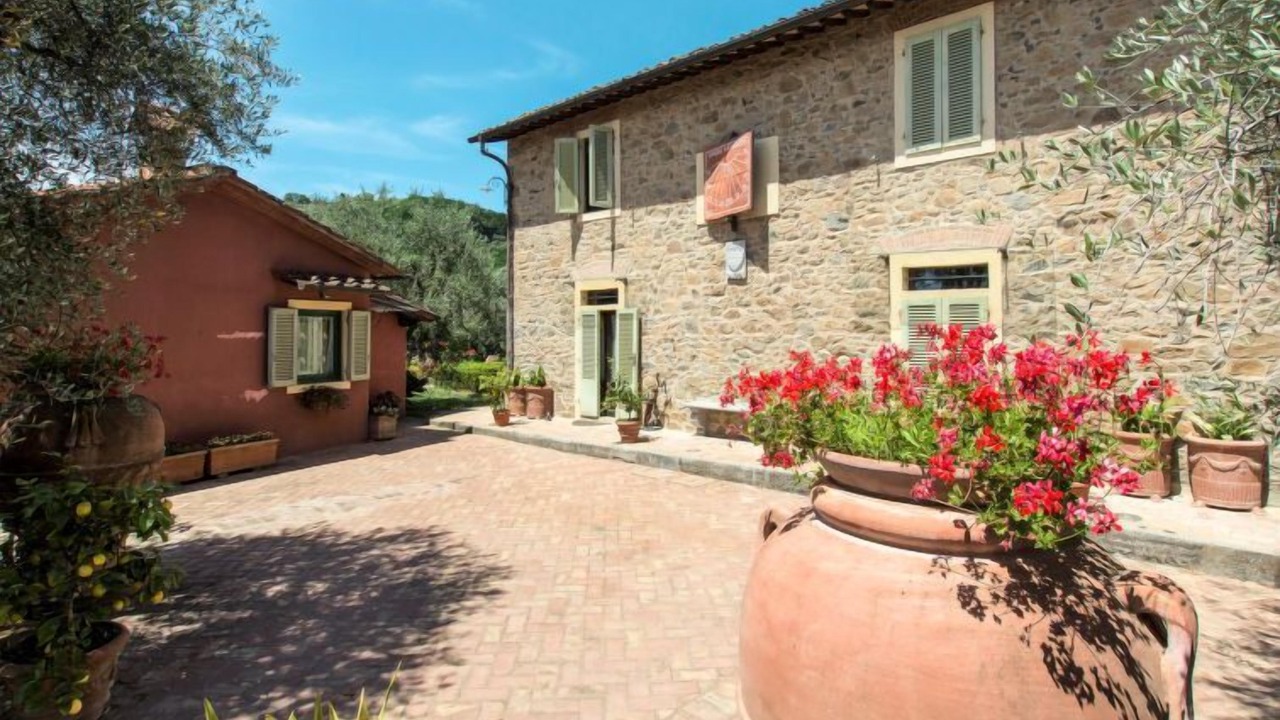 Photo of Outdoor in Pieve a Nievole