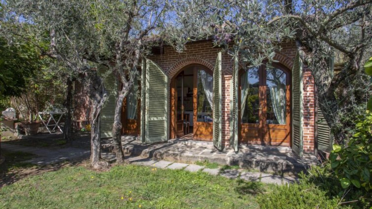 Photo of Outdoor in Pieve a Nievole