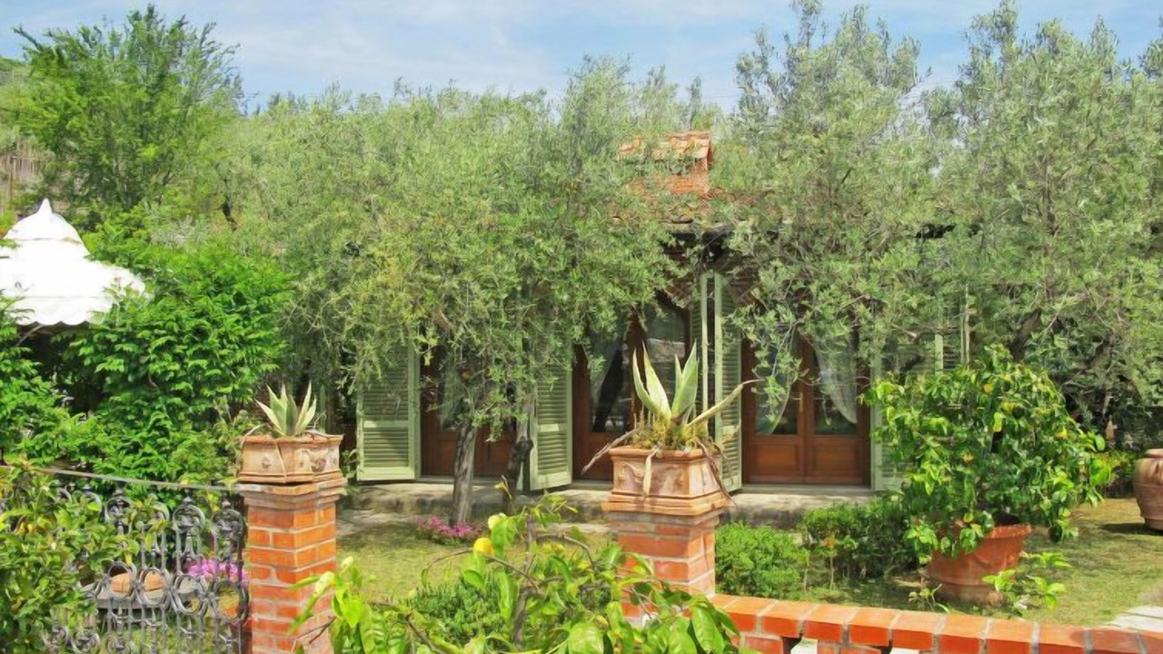 Photo of Outdoor in Pieve a Nievole