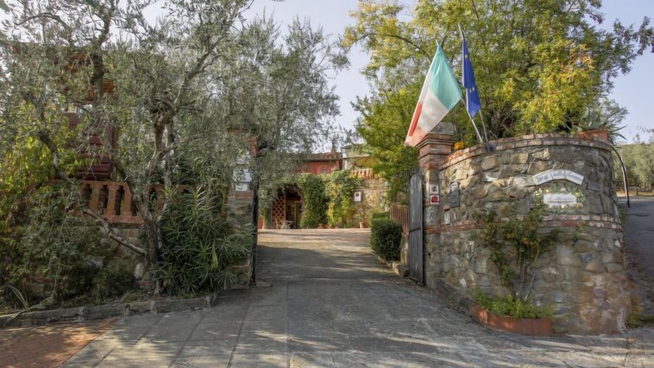 Photo of Outdoor in Pieve a Nievole