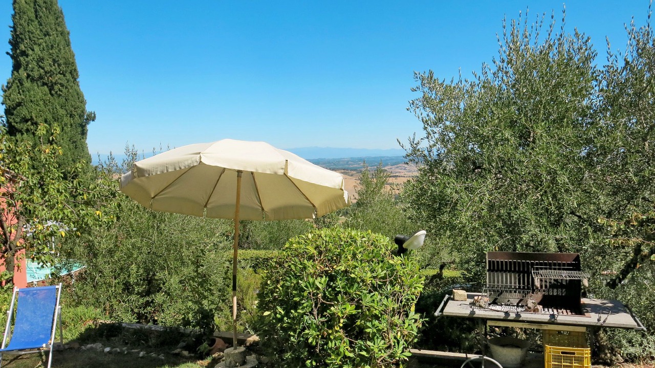 Photo of Outdoor in Orciatico
