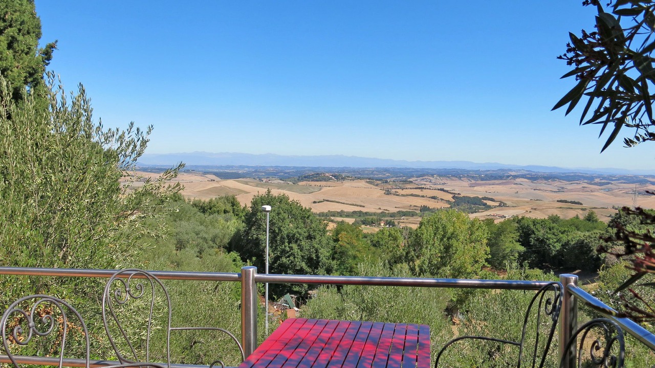 Photo of Outdoor in Orciatico