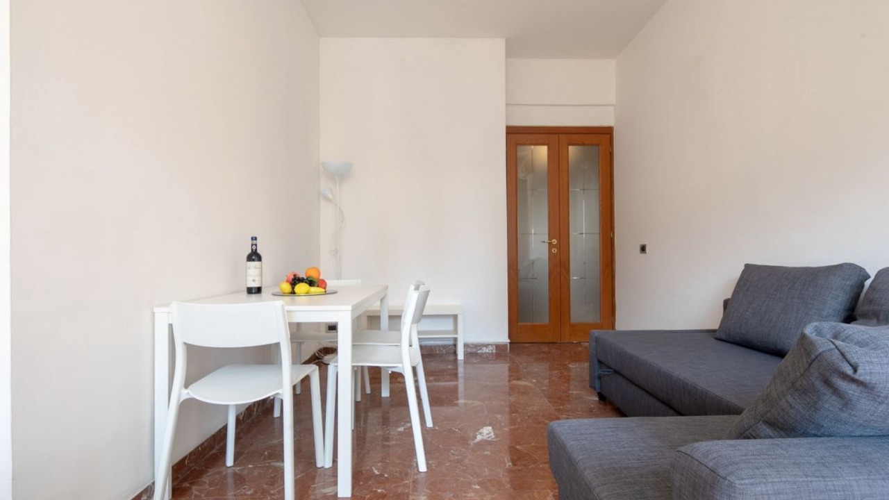 Photo of Livingroom in Novoli - San Donato