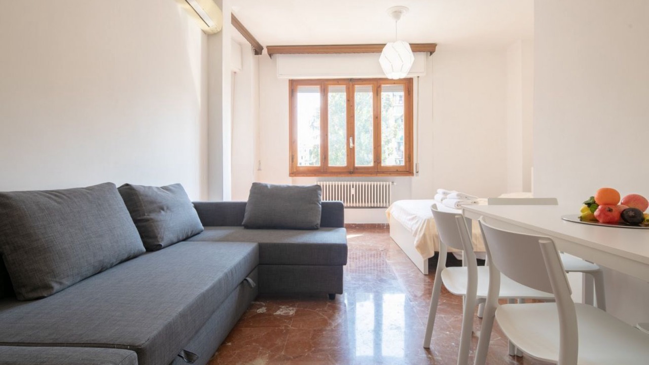 Photo of Livingroom in Novoli - San Donato