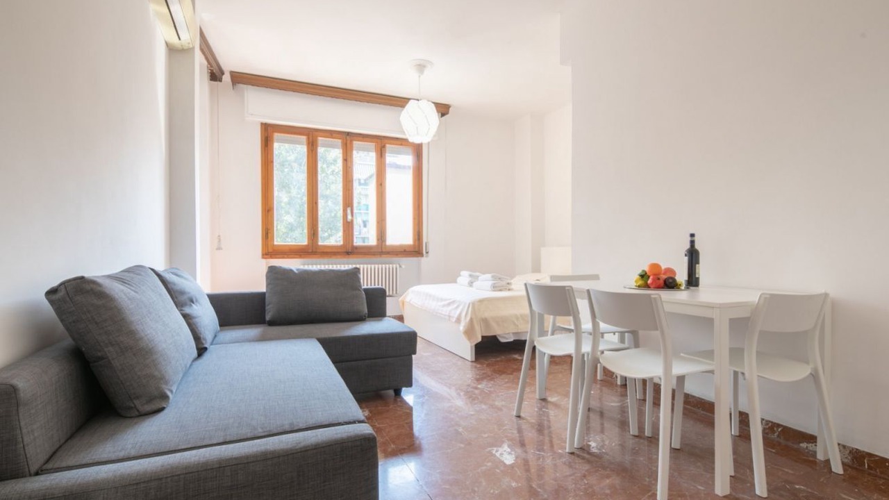 Photo of Livingroom in Novoli - San Donato
