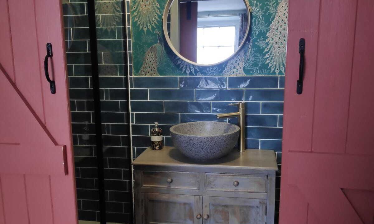 Photo of Bathroom in Bourton-on-the-Water