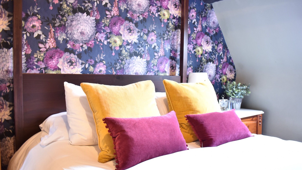 Photo of Bedroom in Bourton-on-the-Water
