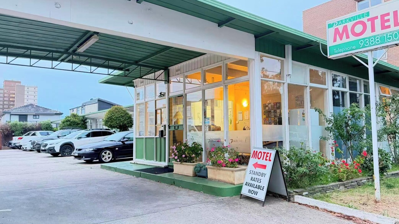 Photo of Outdoor in Brunswick