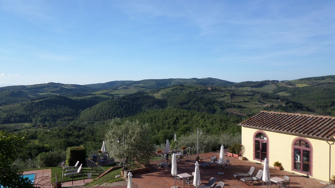 Photo of Outdoor in Sicelle
