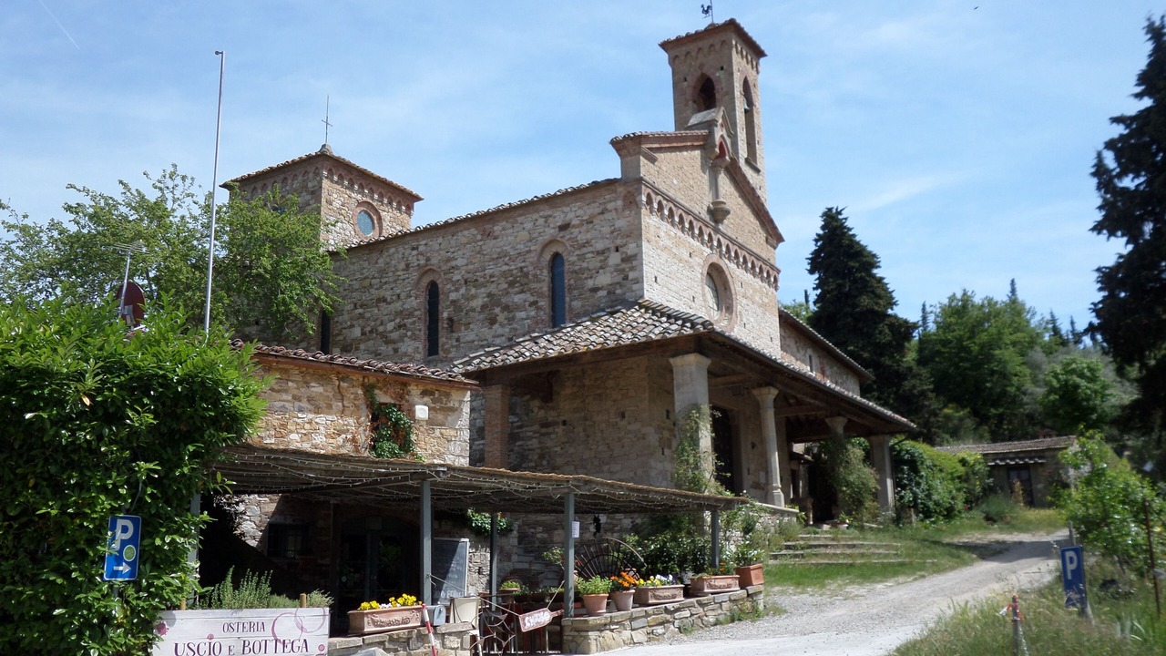 Photo of Outdoor in Sicelle