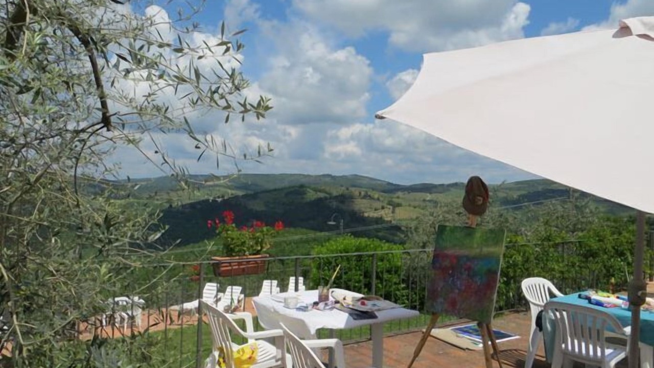 Photo of Patio Balcony in Sicelle