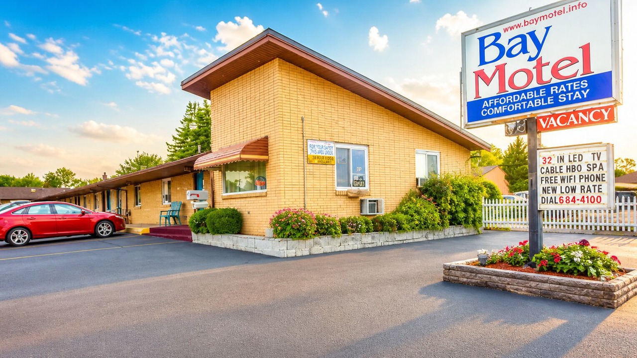 Photo of Outdoor in Bay City