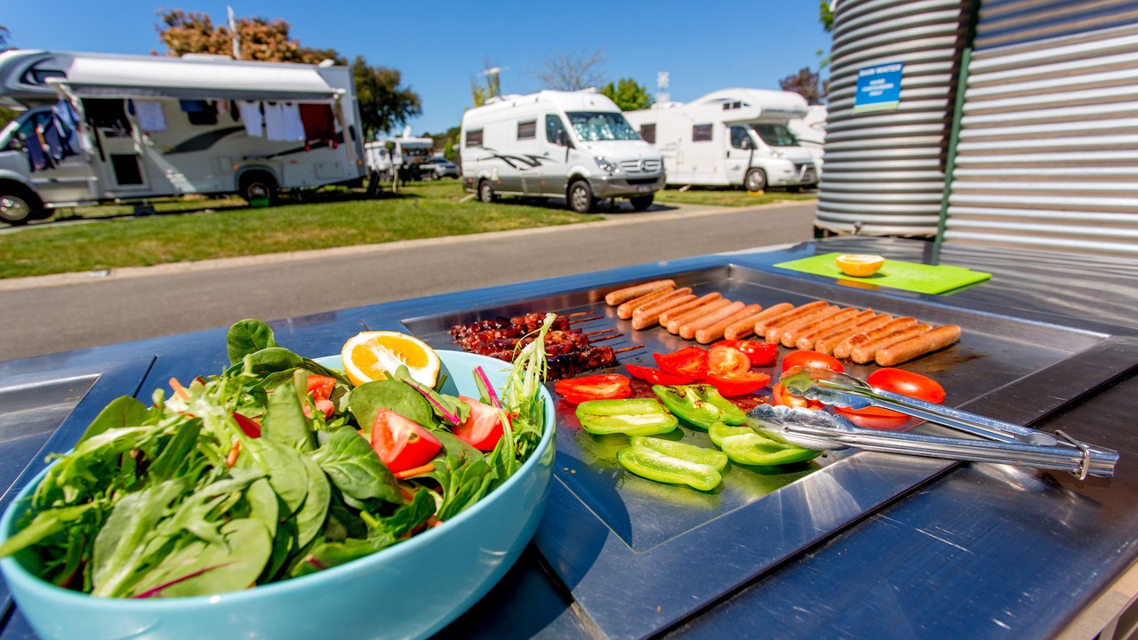 Photo of Outdoor in Golden Point