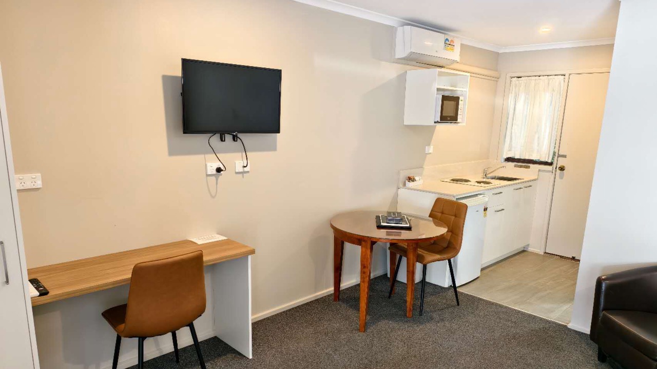 Photo of Bedroom in Cowes