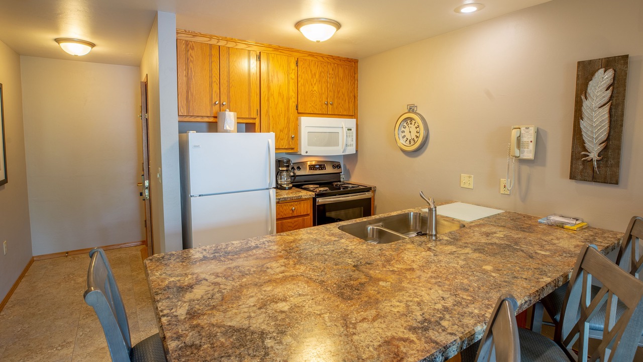Photo of Livingroom in Sturgeon Bay