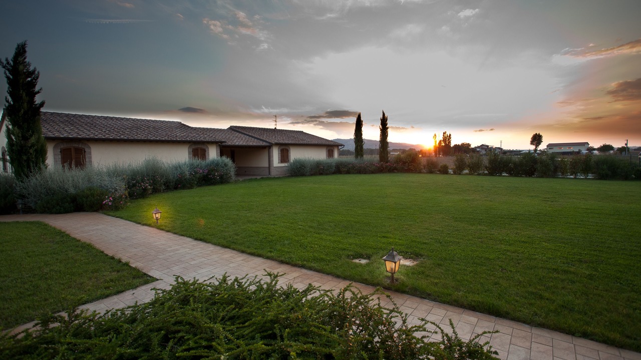 Photo of Outdoor in Cannara
