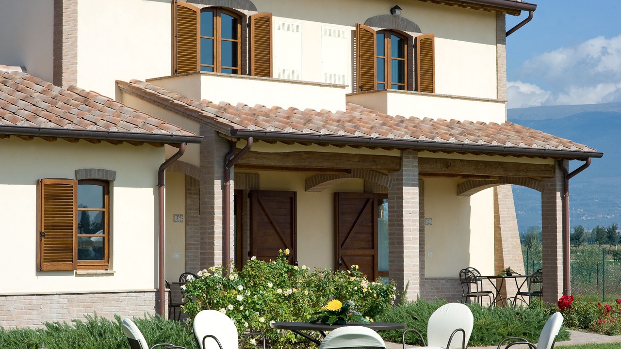 Photo of Patio Balcony in Cannara
