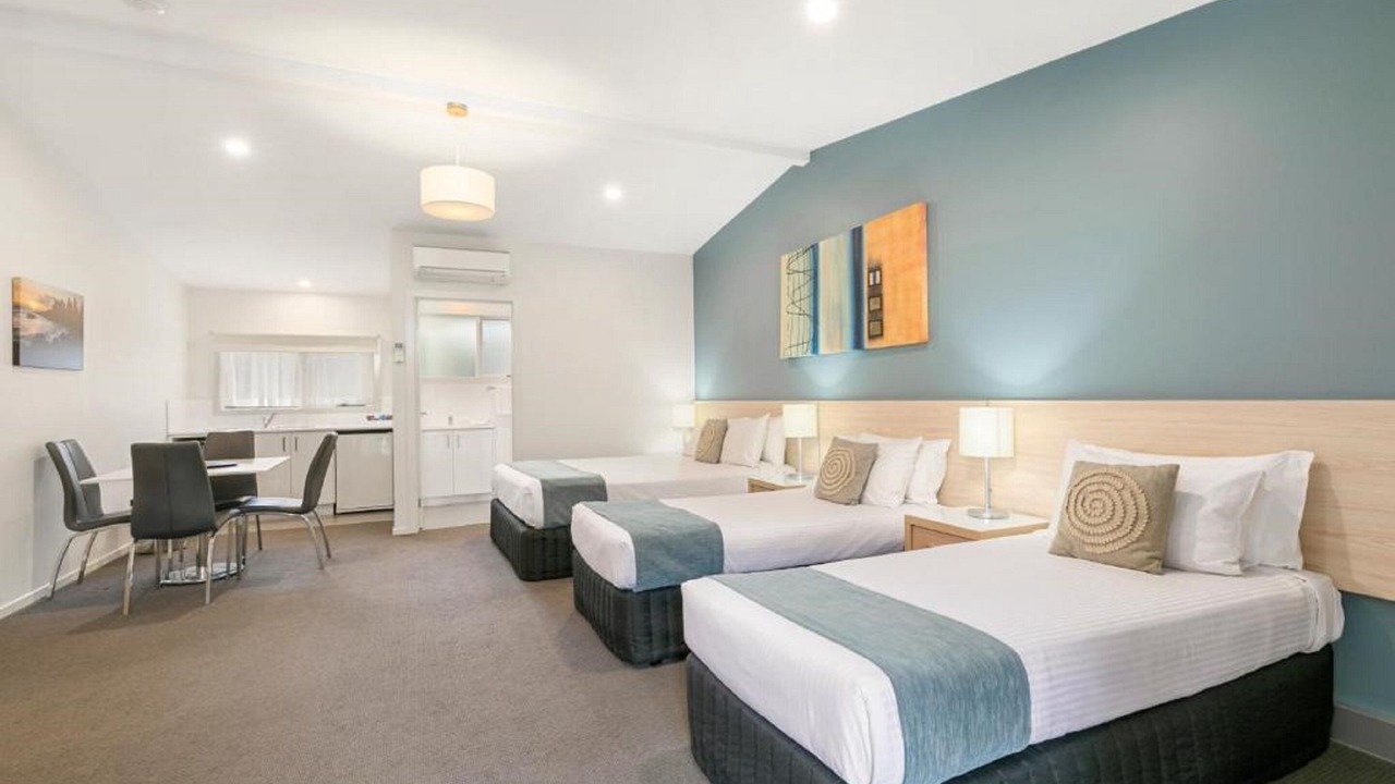 Photo of Bedroom in Cowes