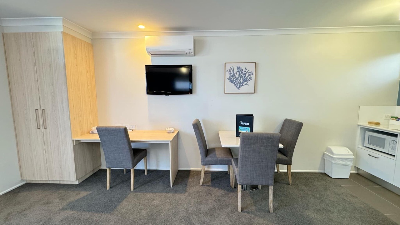 Photo of Bedroom in Cowes