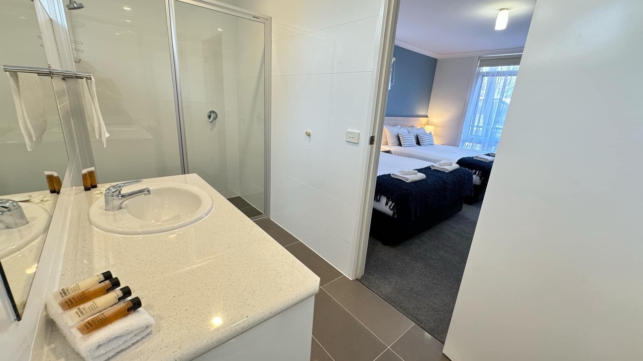 Photo of Bathroom in Cowes