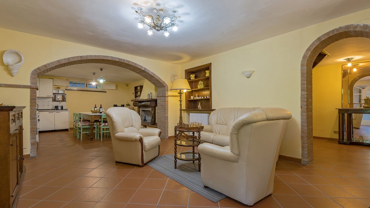 Photo of Livingroom in Capannori