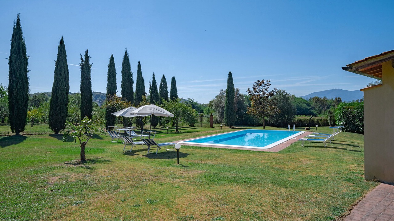 Photo of Outdoor in Capannori
