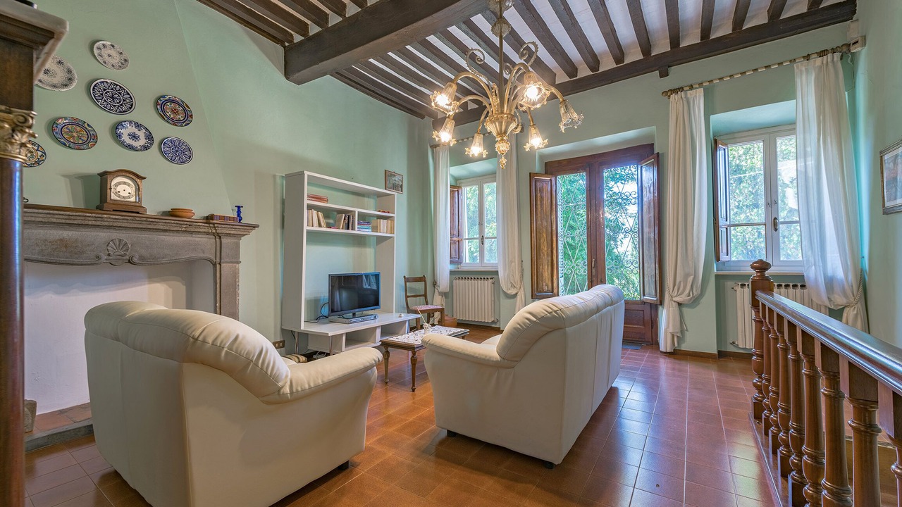 Photo of Livingroom in Capannori