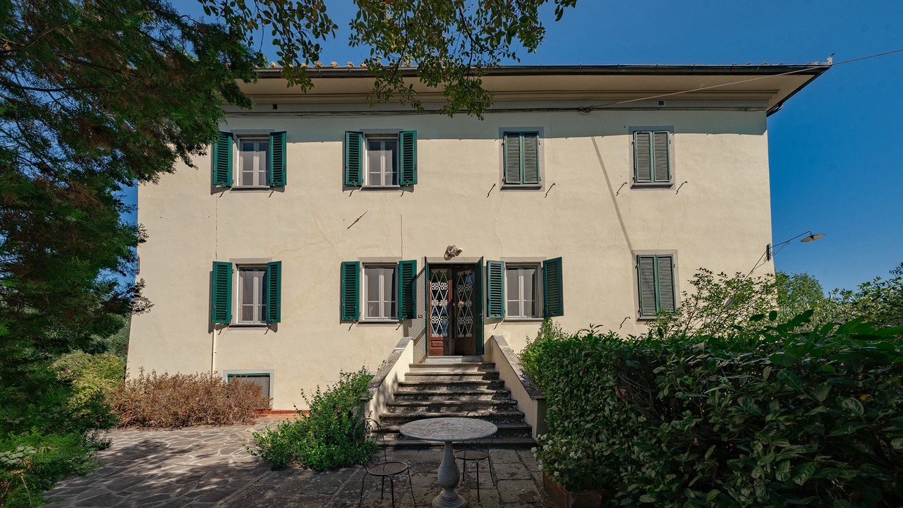 Photo of Outdoor in Capannori