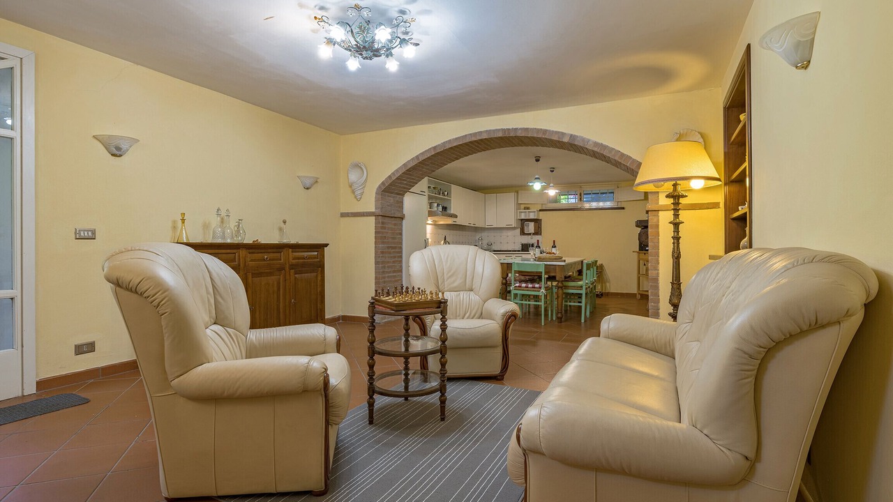 Photo of Livingroom in Capannori