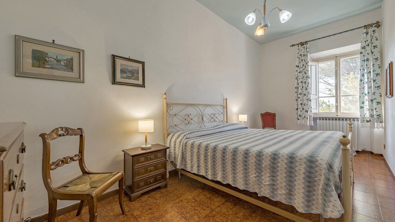Photo of Bedroom in Capannori