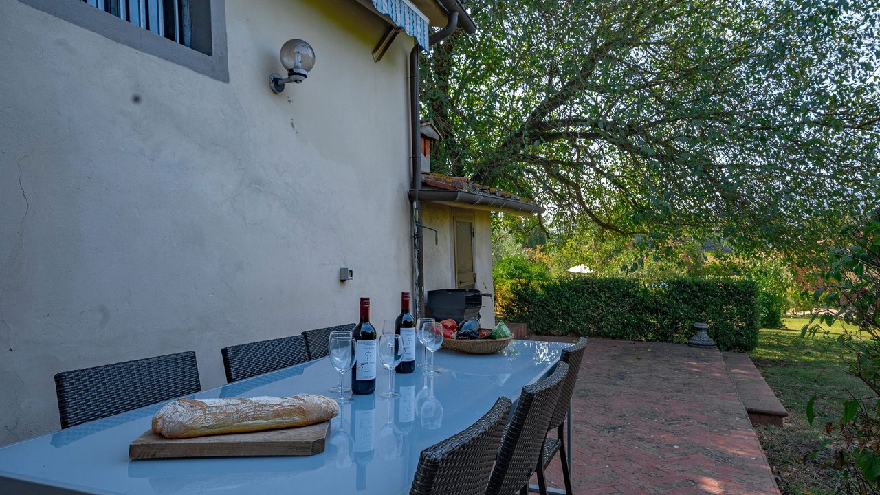 Photo of Outdoor in Capannori