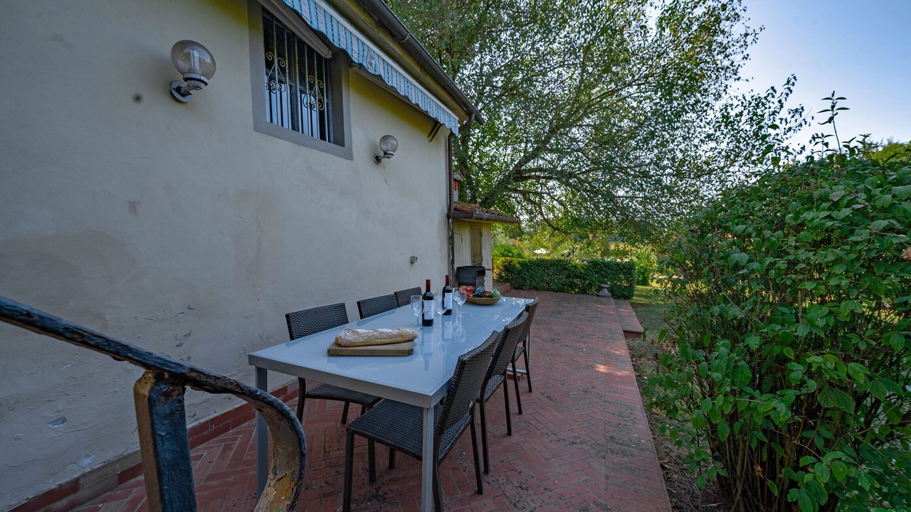 Photo of Outdoor in Capannori