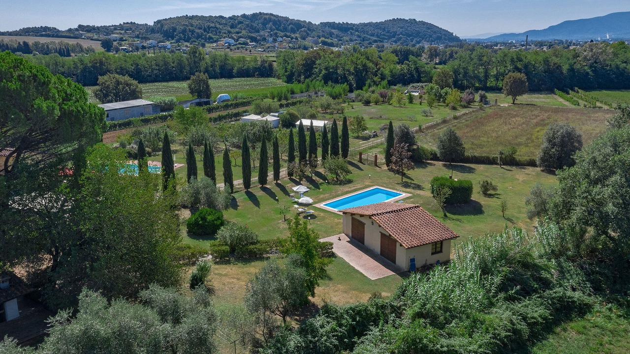 Photo of Outdoor in Capannori