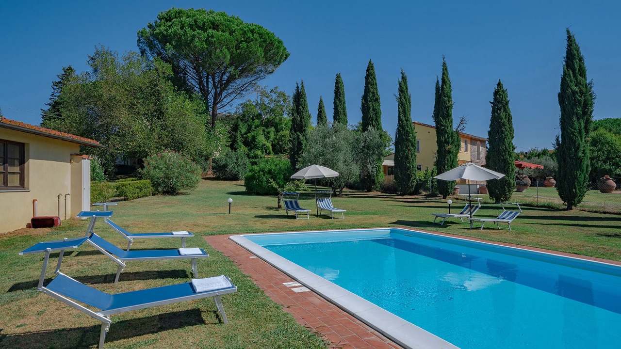 Photo of Outdoor in Capannori